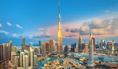 EMİRATES HAVAYOLLARI İLE DUBAİ TURU
