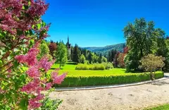 Transilvanya İncileri Turu Rotası